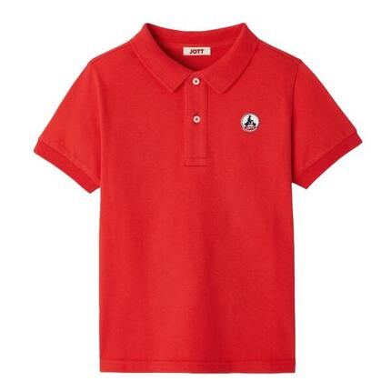 Polos Niño Jott Salvador