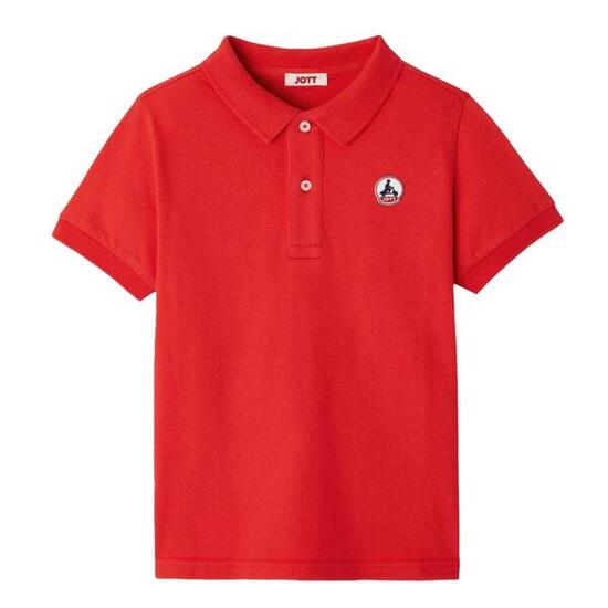 Polos Niño Jott Salvador