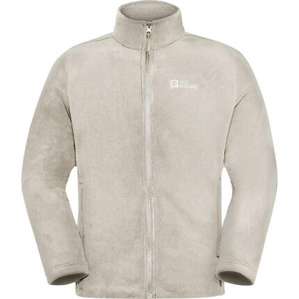 Veste polaire homme Jack Wolfskin Winterstein Fz