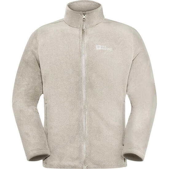 Veste polaire homme Jack Wolfskin Winterstein Fz