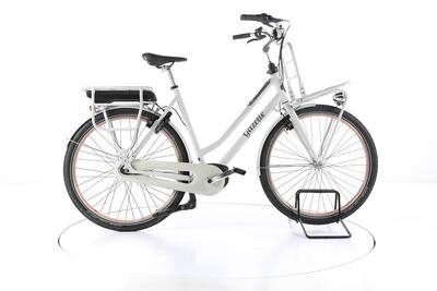 Ebike ricondizionata · Gazelle Miss Grace C7+ HMB · Come nuovo