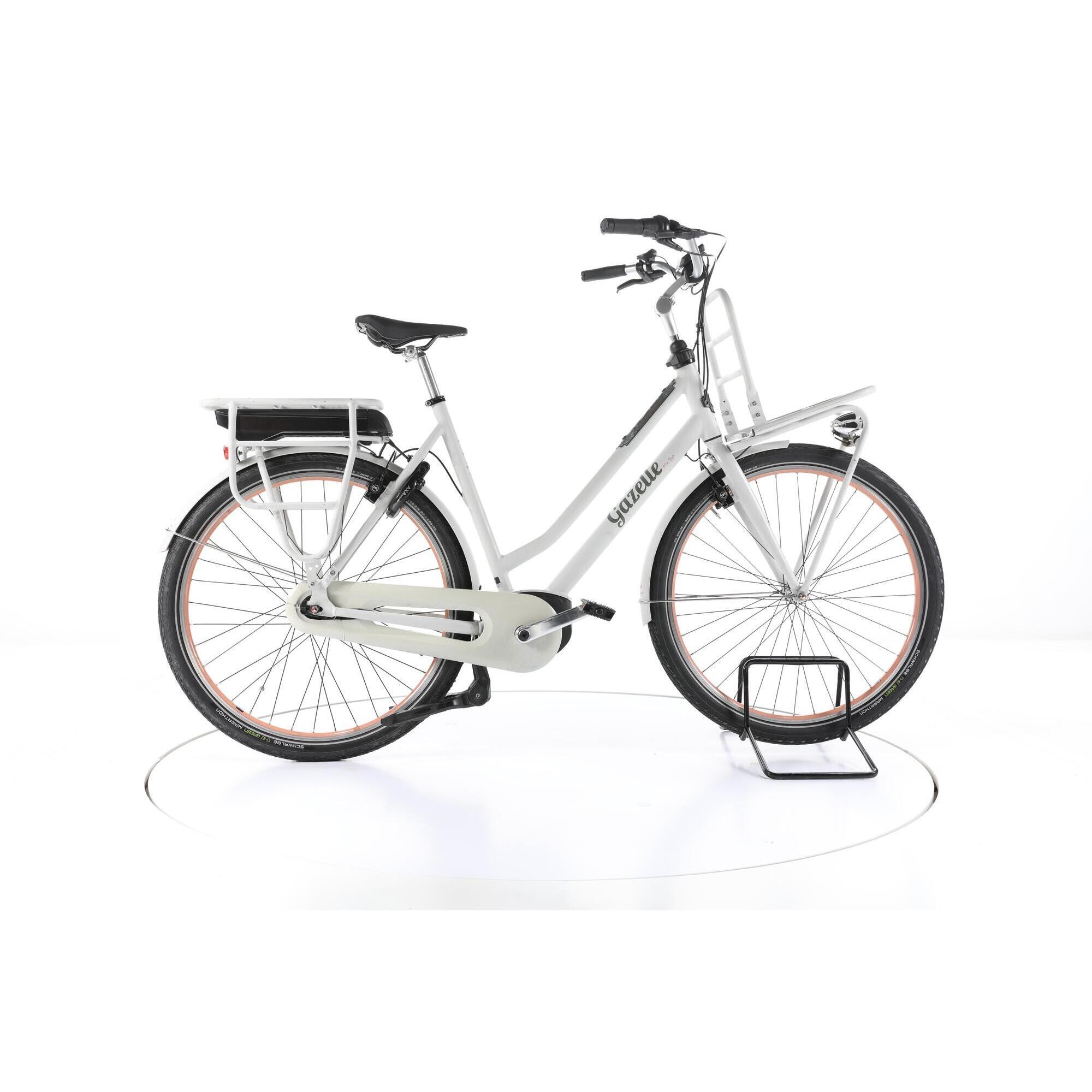 Second Life - Gazelle Miss Grace C7+ HMB City E-Bike - Jak nowy