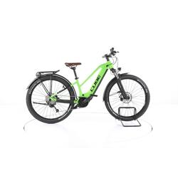 Reconditionné - Cube Reaction Hybrid Perf Trekking Vélo électrique - Bon