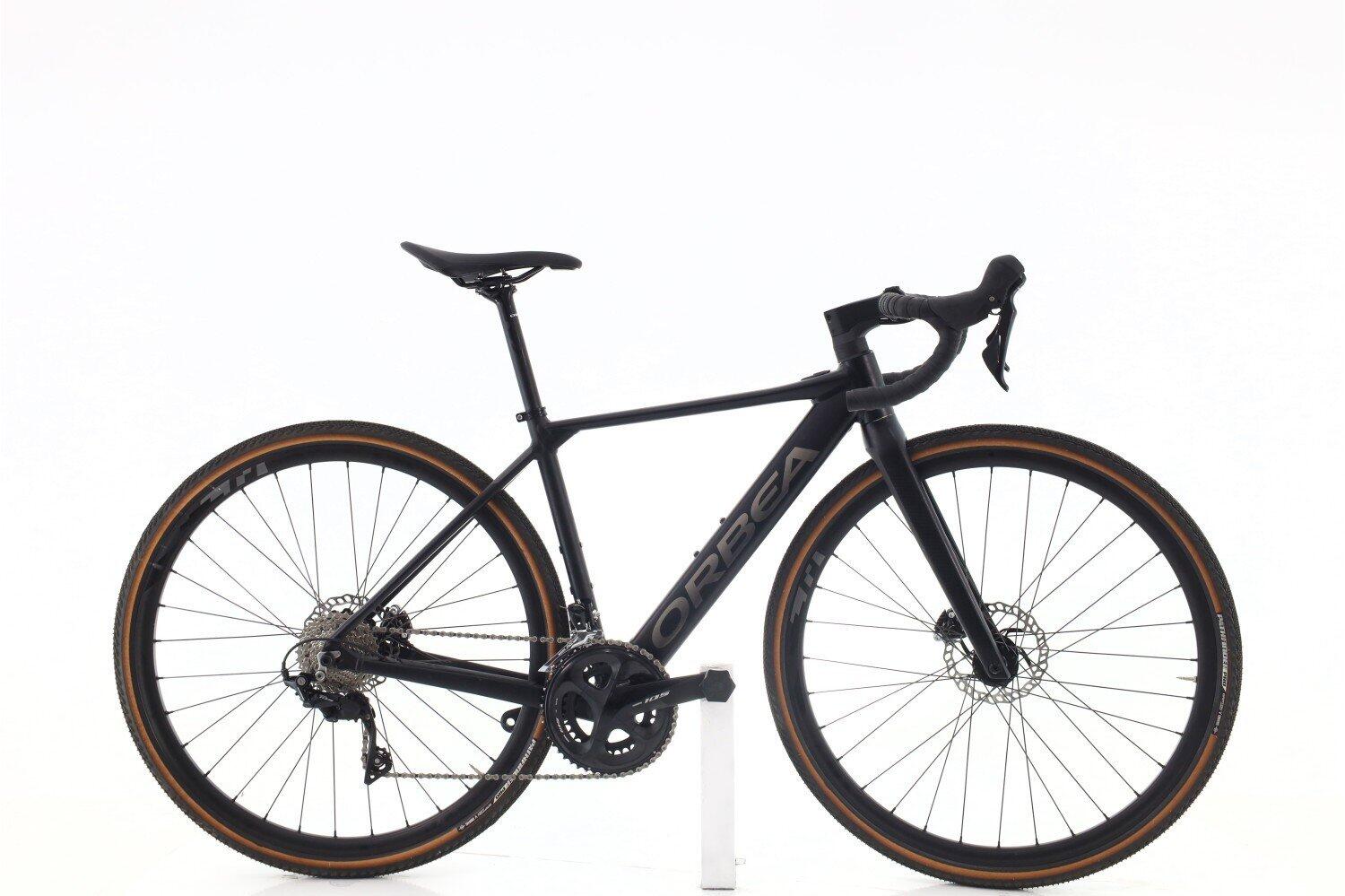 ORBEA Segunda Vida · Gravel ·  Gain · Muito bom estado