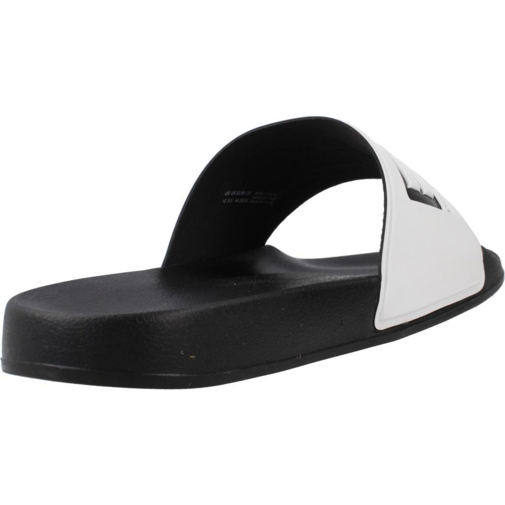 Flip-flops Ea7 Modell Scarpe Beachwear Farbe Weiß 3/5