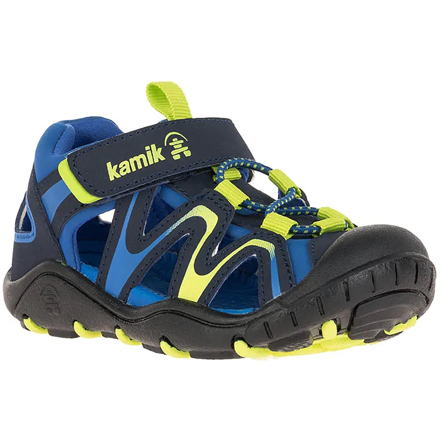 KAMIK picture