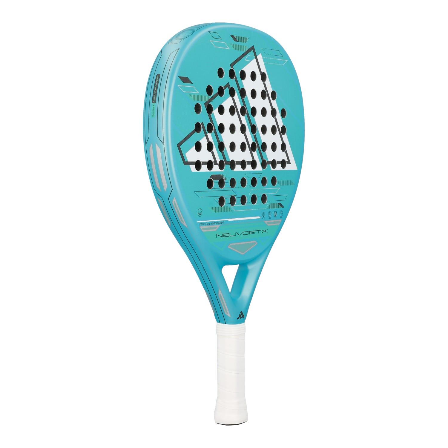 Adidas Neuvortx Light Blau 3/7