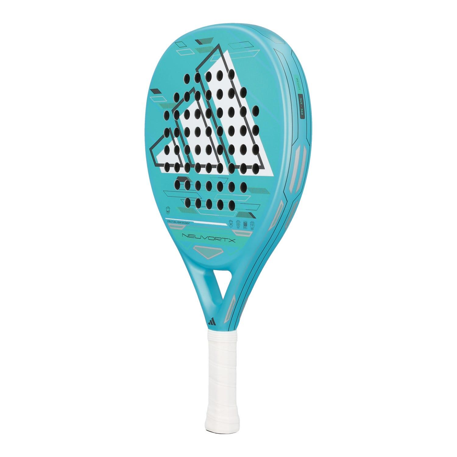 Adidas Neuvortx Light Blau 2/7