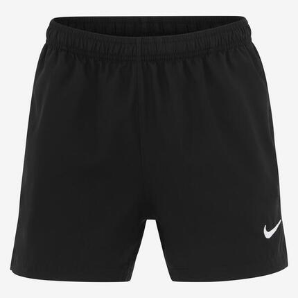 Short d'entraînement Nike Femme, Noir, Taille L