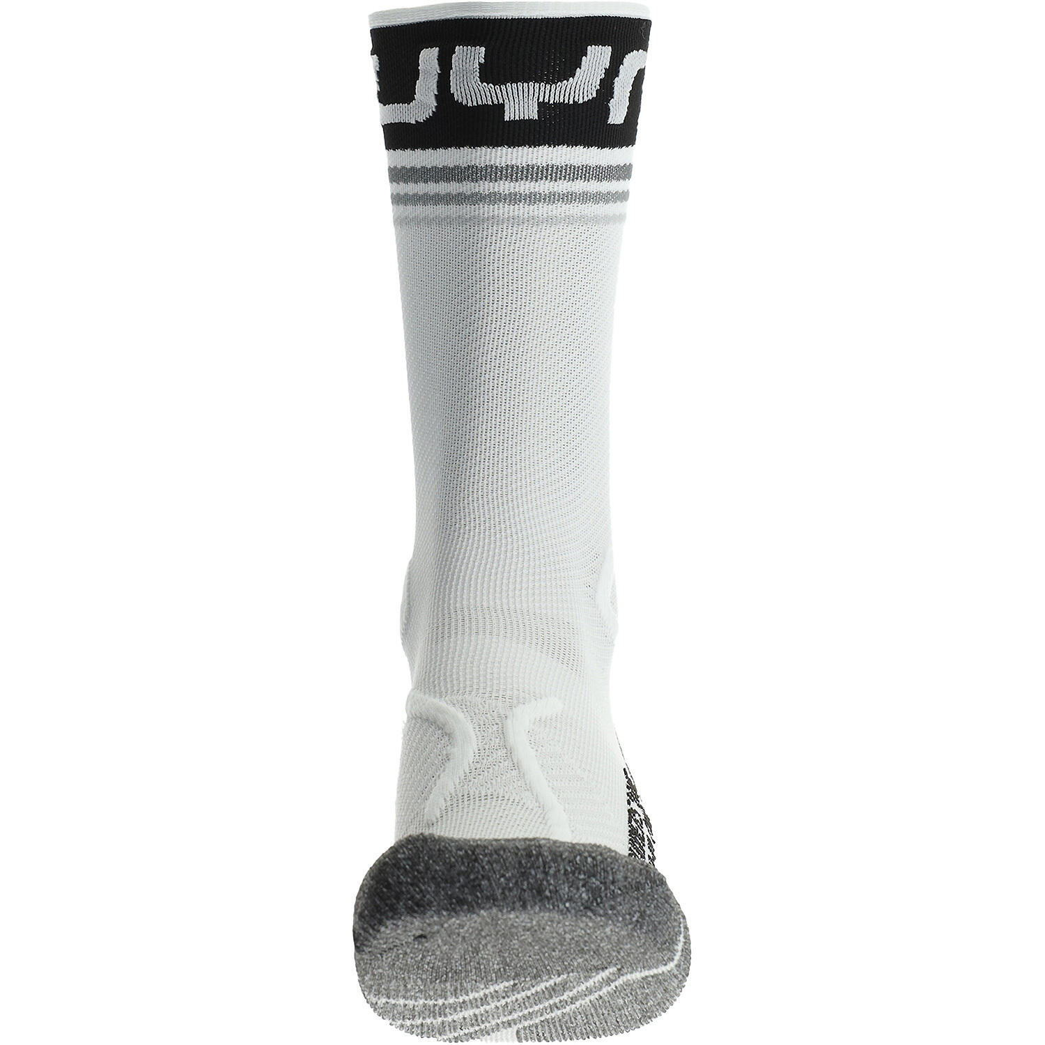 Runner's One Mid Socks 2/4