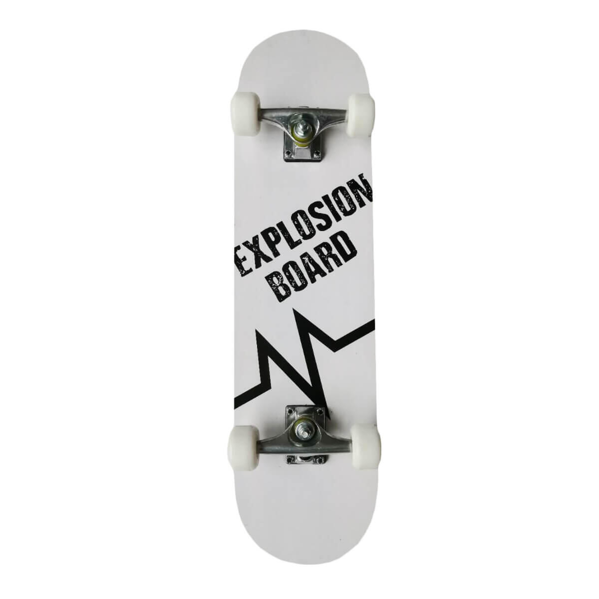 Skateboard MASTER Explosion Board 1/3