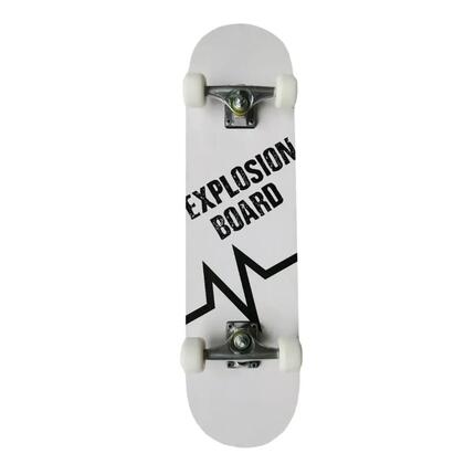 Planche de skateboard classique MASTER Explosion