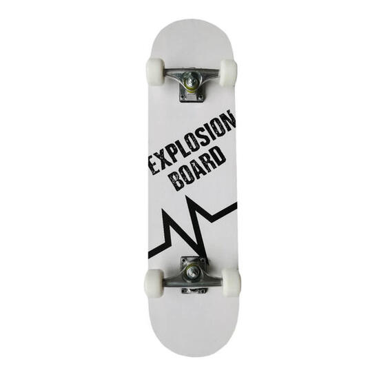 Planche de skateboard classique MASTER Explosion