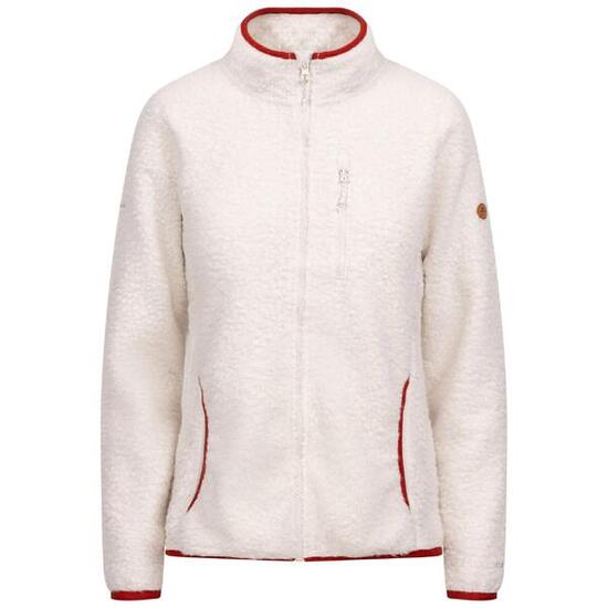 Veste Polaire TOURLEY Femme (Pierre Claire)
