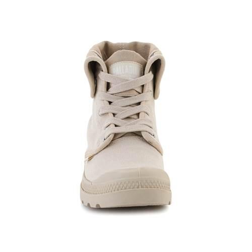 Buty do chodzenia damskie Palladium Baggy