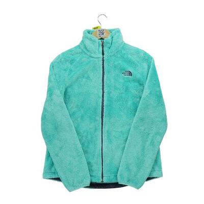 Second life - Damen Osito TNF Fleece Jacke - In gutem Zustand