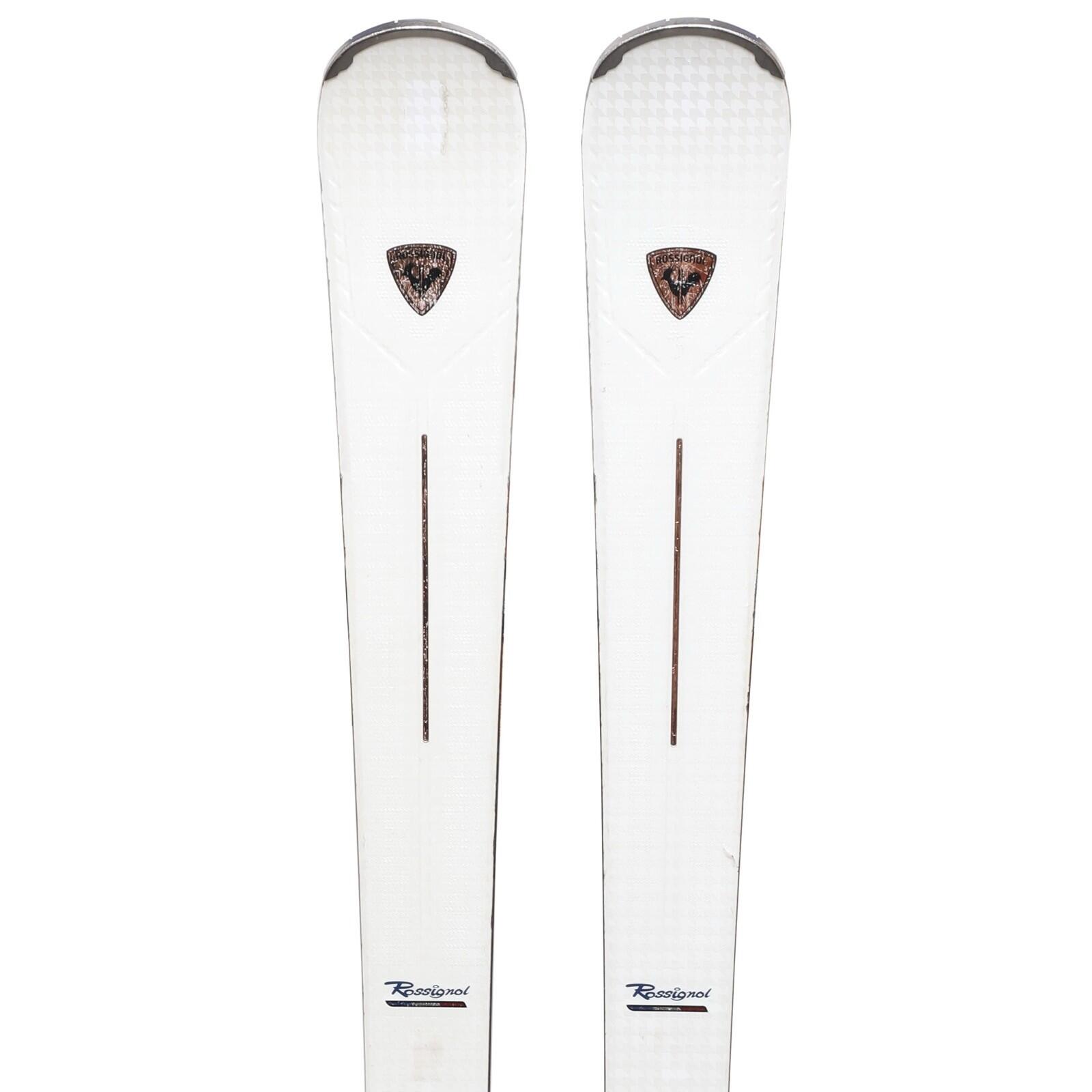 ROSSIGNOL RECONDITIONNE - Ski Rossignol Signature Victoire Xpress + Fixations