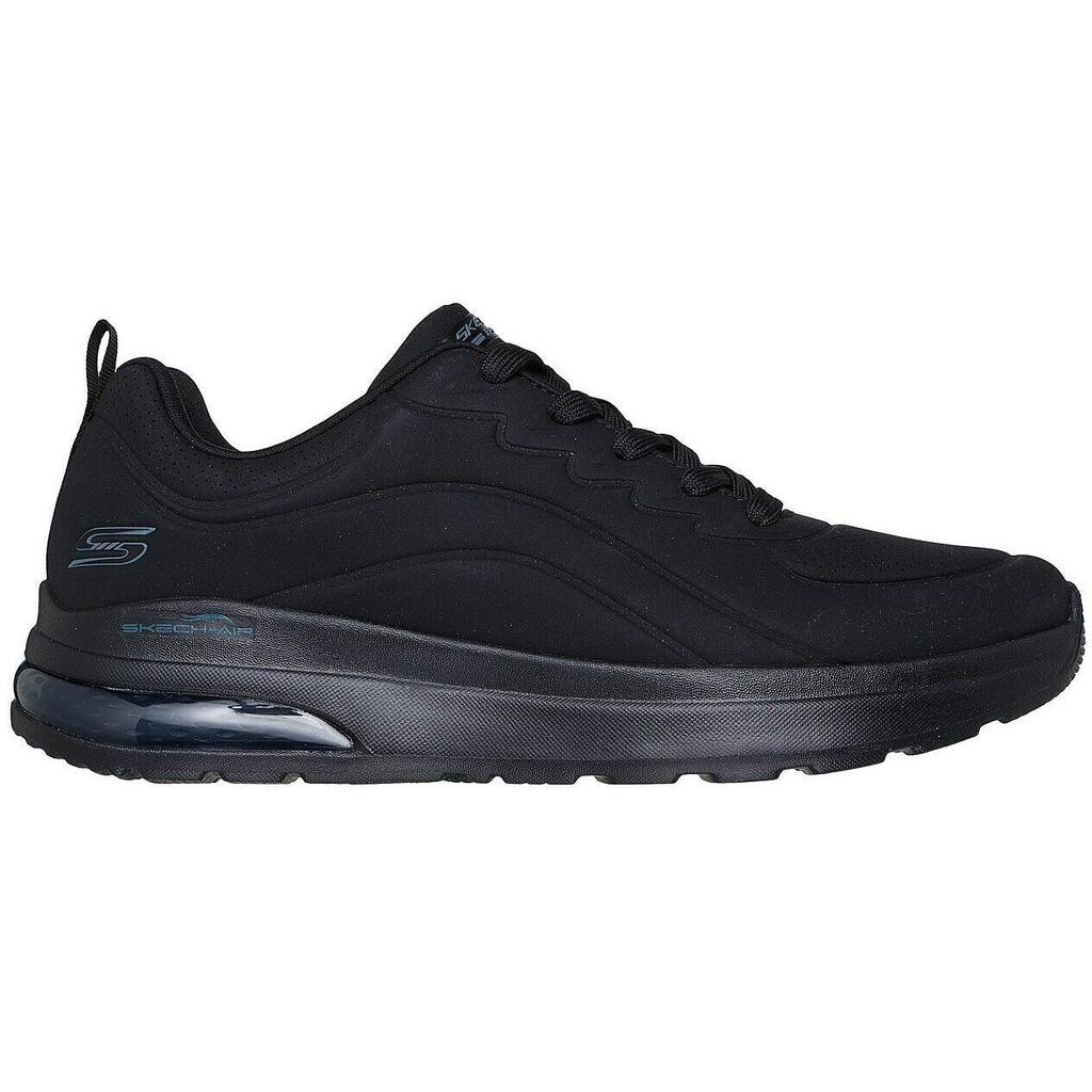 Sneakers Skechers Bobs Vision Air, Black, Men