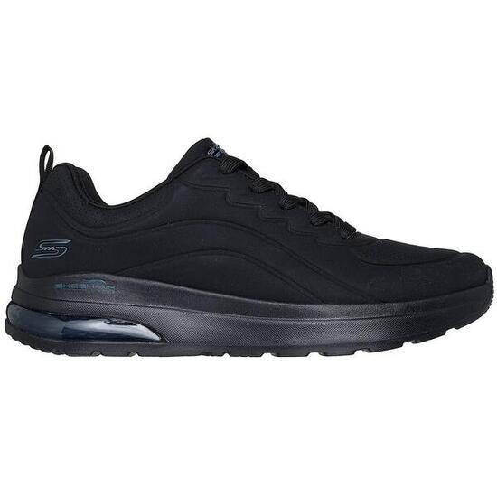 Zapatillas Skechers Bobs Vision Air, Negro, Hombre