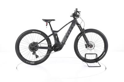 Refurbished - Scott eRide Strike 930 Fully E-Bike - In gutem Zustand