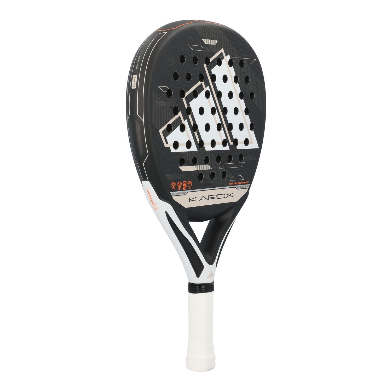 Adidas Kardex Attl Glass Fiber Black 3/5