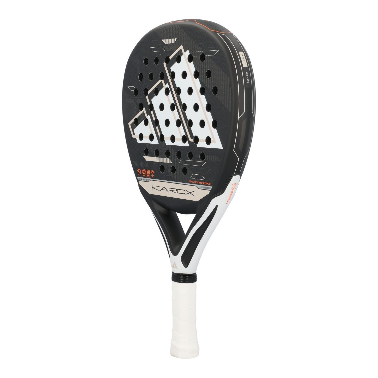 Adidas Kardex Attl Glass Fiber Black 2/5