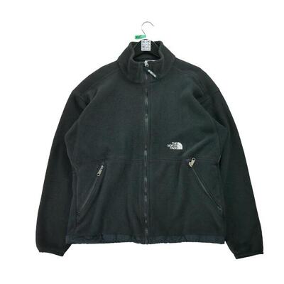 Second life - Herren Vintage USA Fleecejacke - In sehr gutem Zustand