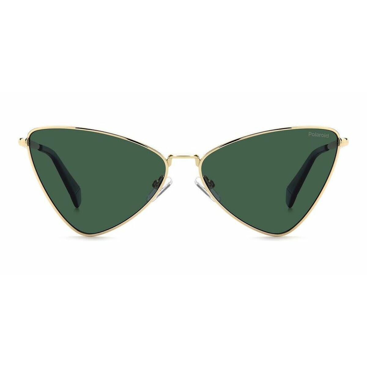 Damensonnenbrille POLAROID PLD 6244_S_X Metall 2/2