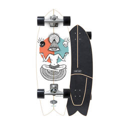 Planche Complete CX Raw 29.25 Equilibrium TRITON