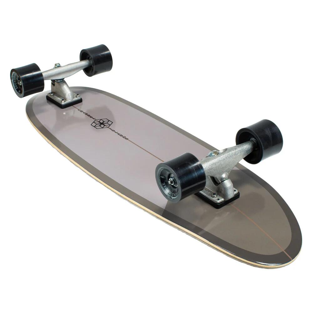 Complete Surfskate - CI Mid Sage CX - Carver 3/7