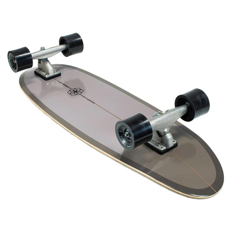 Skate complet pentru surf - CI Mid Sage CX - Carver
