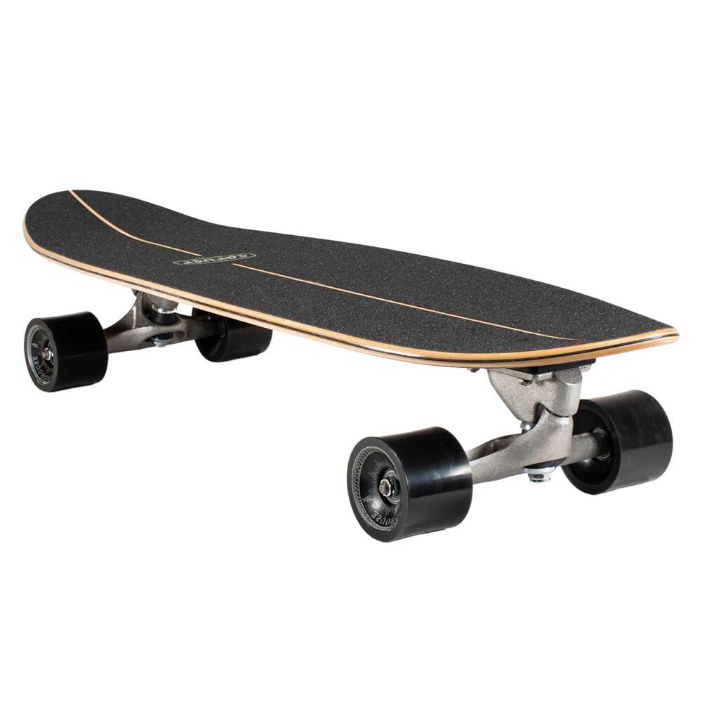Complete Surfskate - CI Mid Sage CX - Carver 5/7