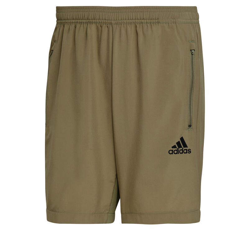 Short adidas Aeroready Designed 2 Move Woven Sport
