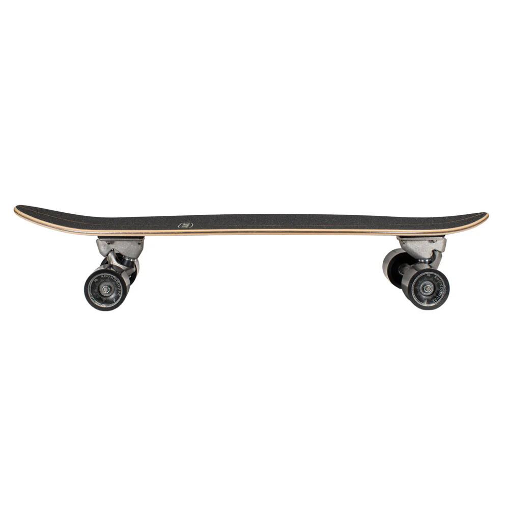 Complete Surfskate - CI Mid Sage CX - Carver 4/7