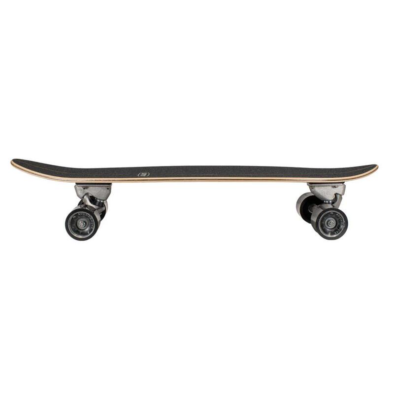 Skate complet pentru surf - CI Mid Sage CX - Carver