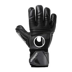 Gants de Gardien Noires Uhlsport Comfort Absolutgrip
