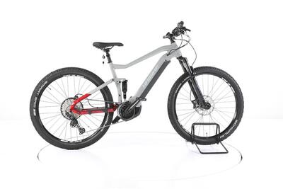 Refurbished - Haibike Alltrail 5 Fully E-Bike - In gutem Zustand