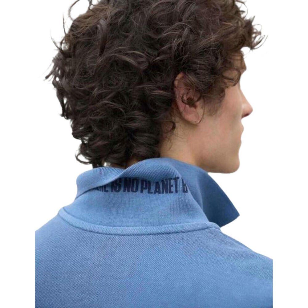 Polo à manches courtes Ecoalf modèle GAPOTEDAN0838-168 pour homme 3/5