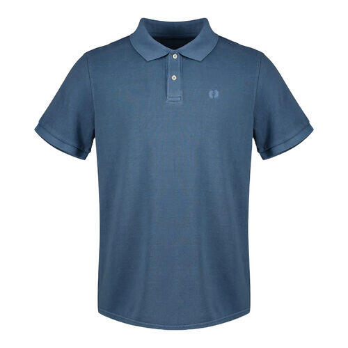 Polo à manches courtes Ecoalf modèle GAPOTEDAN0838-168 pour homme 5/5