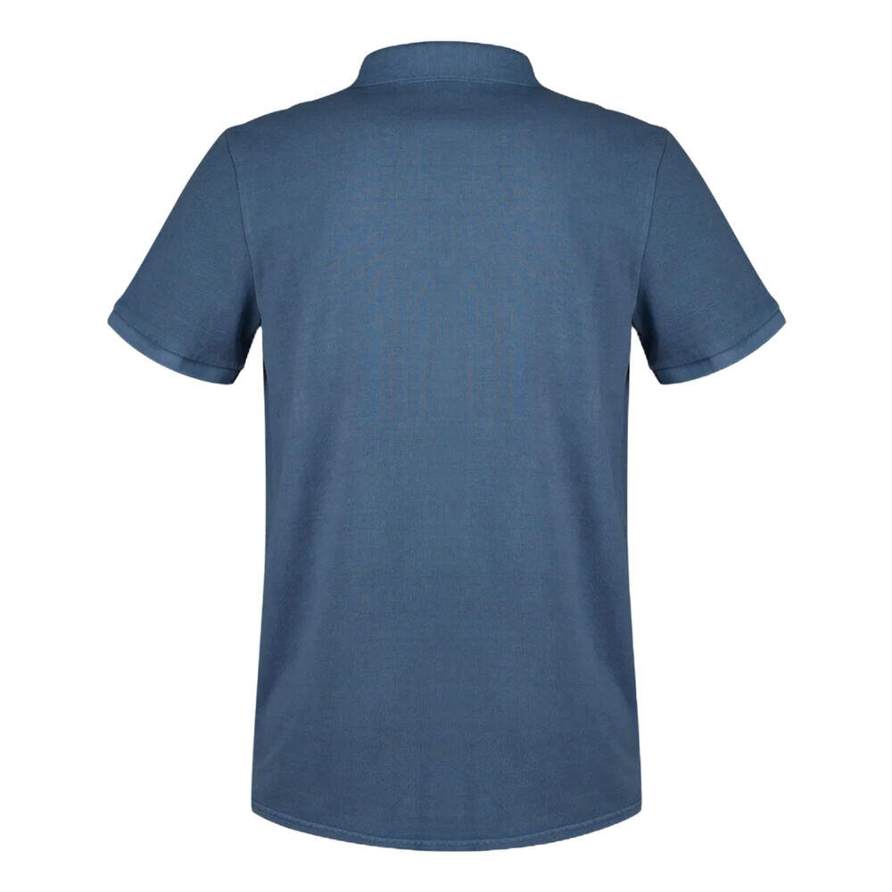 Polo à manches courtes Ecoalf modèle GAPOTEDAN0838-168 pour homme 4/5