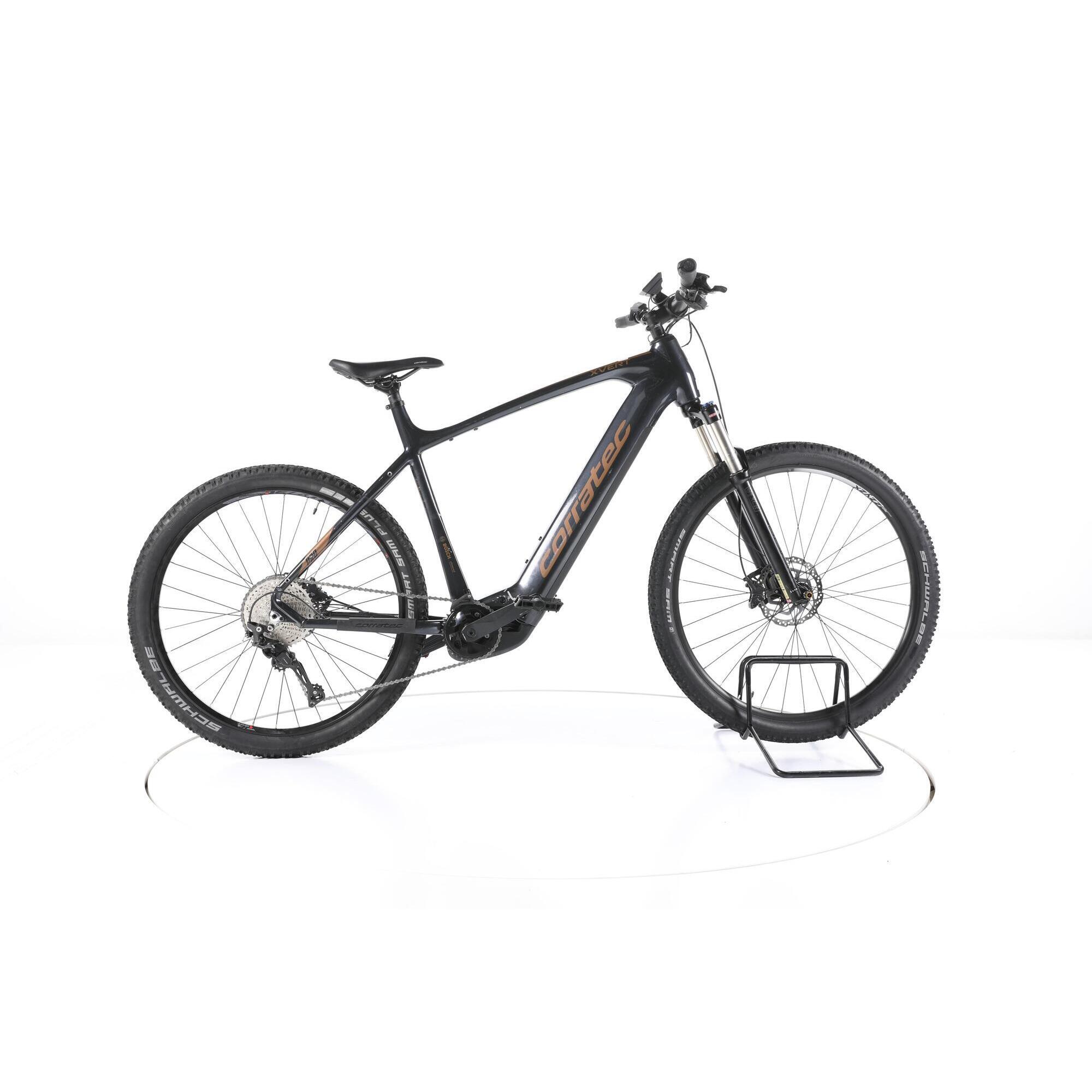 Second Life - Corratec E-Power X Vert Pro Gent E-Bike - Stan dobry