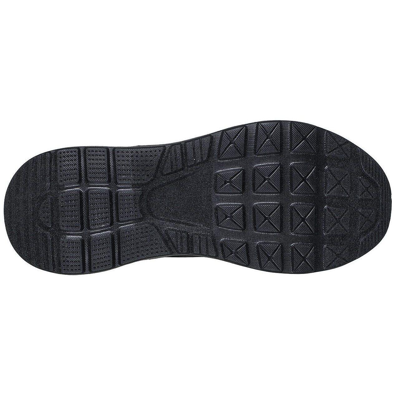 Baskets Skechers Bobs Vision Air, Noir, Hommes 3/4