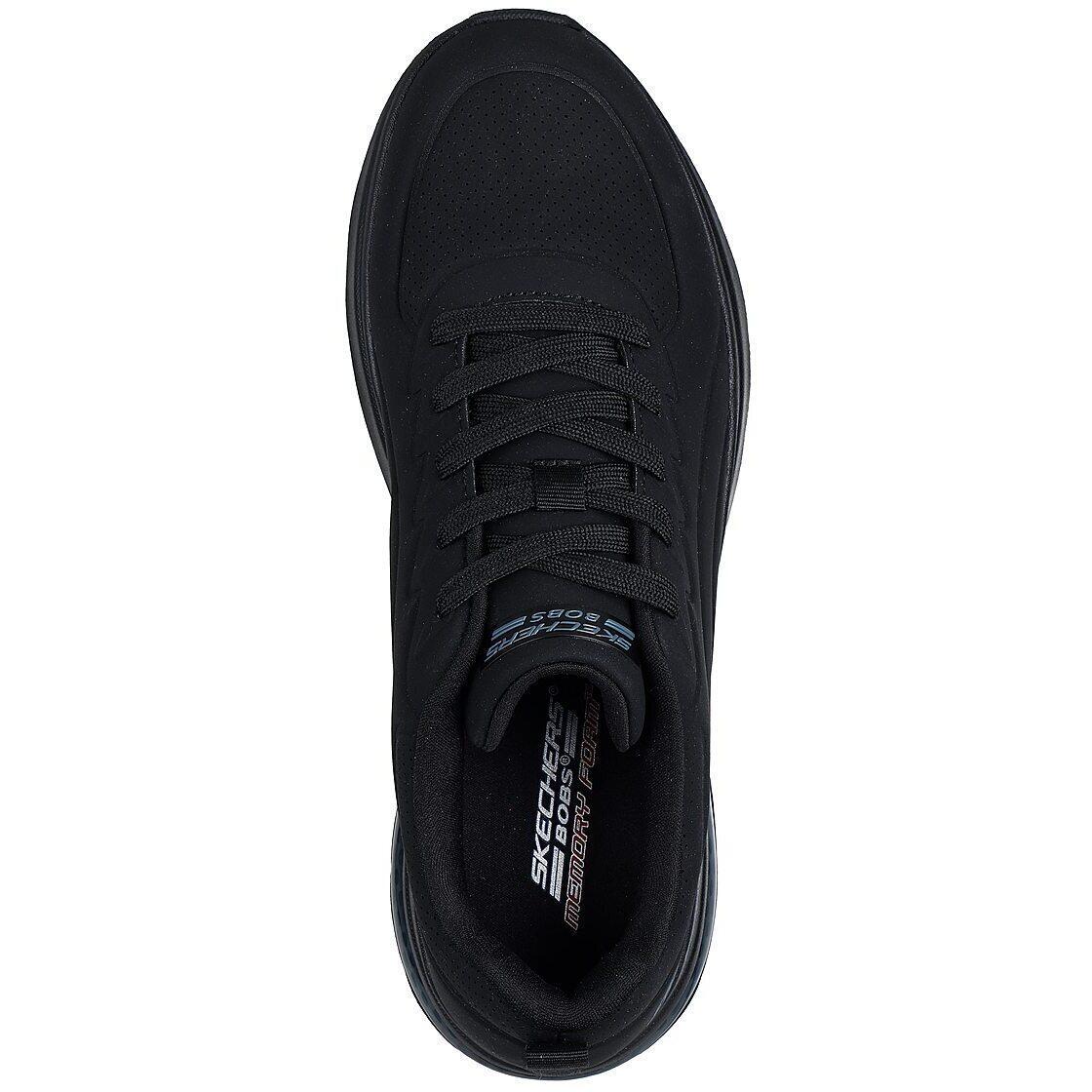 Baskets Skechers Bobs Vision Air, Noir, Hommes 2/4
