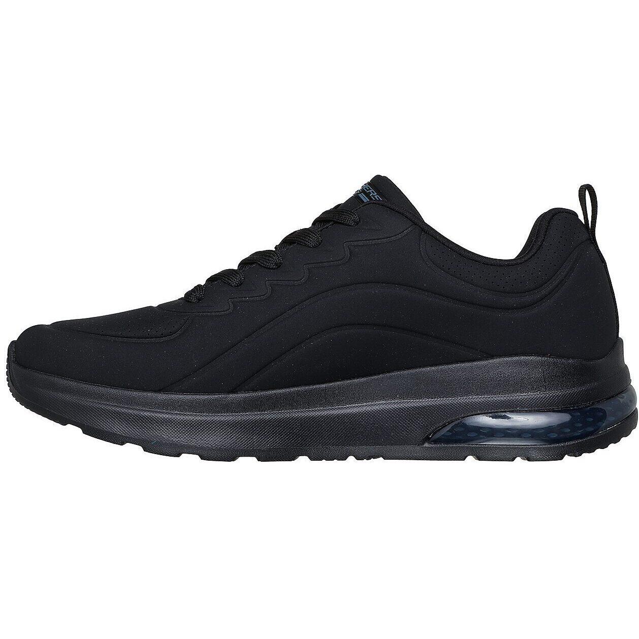 Baskets Skechers Bobs Vision Air, Noir, Hommes 4/4