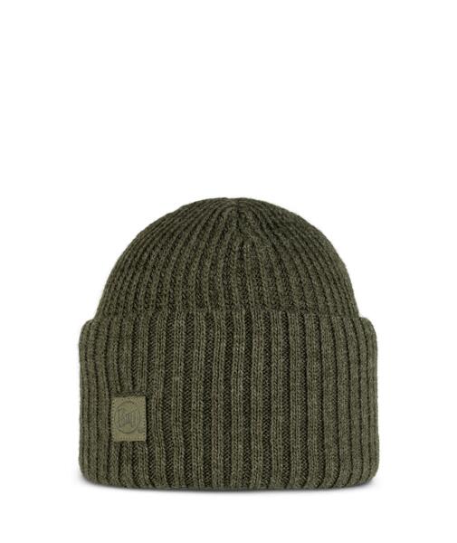 Strickmütze weich wärmend unisex - Knitted Beanie Rutger 4/6