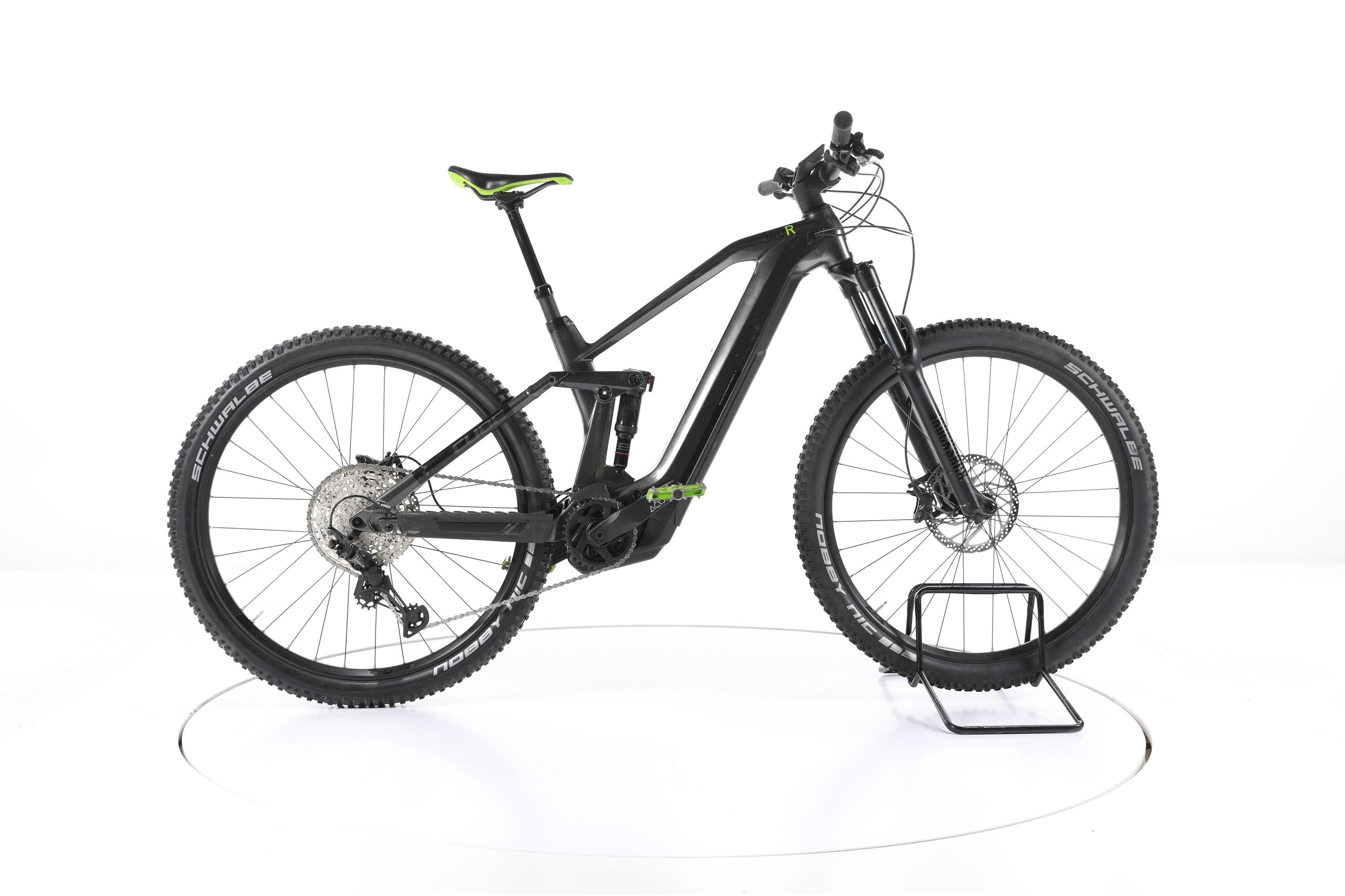 CUBE Ebike ricondizionata · Cube Stereo Hybrid 140 HPC Race · Buone condizioni