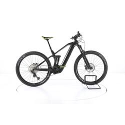 Reconditionné - Cube Stereo Hybrid 140 HPC Race Vélo électrique VTT - Bon