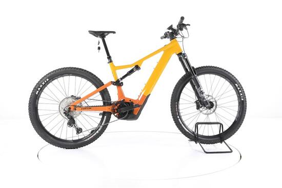 Ebike ricondizionata · Focus JAM² 6.8 · Ottime condizioni
