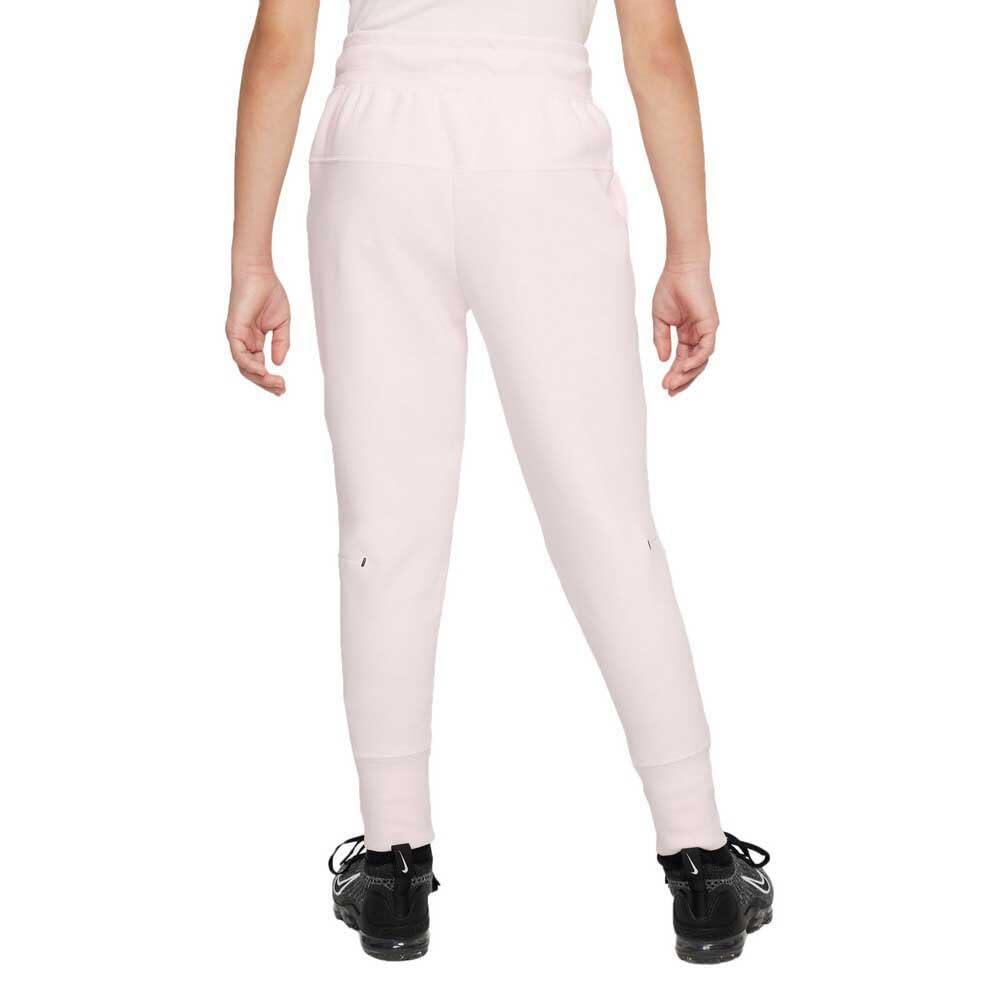 Pantalon de survêtement en polaire Nike Tech pour enfants de 10 ans 2/6