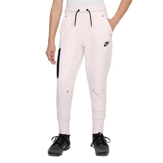 Pantaloni da tuta in pile Nike Tech per bambini di 10 anni
